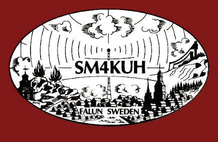 SM4KUH - Christer